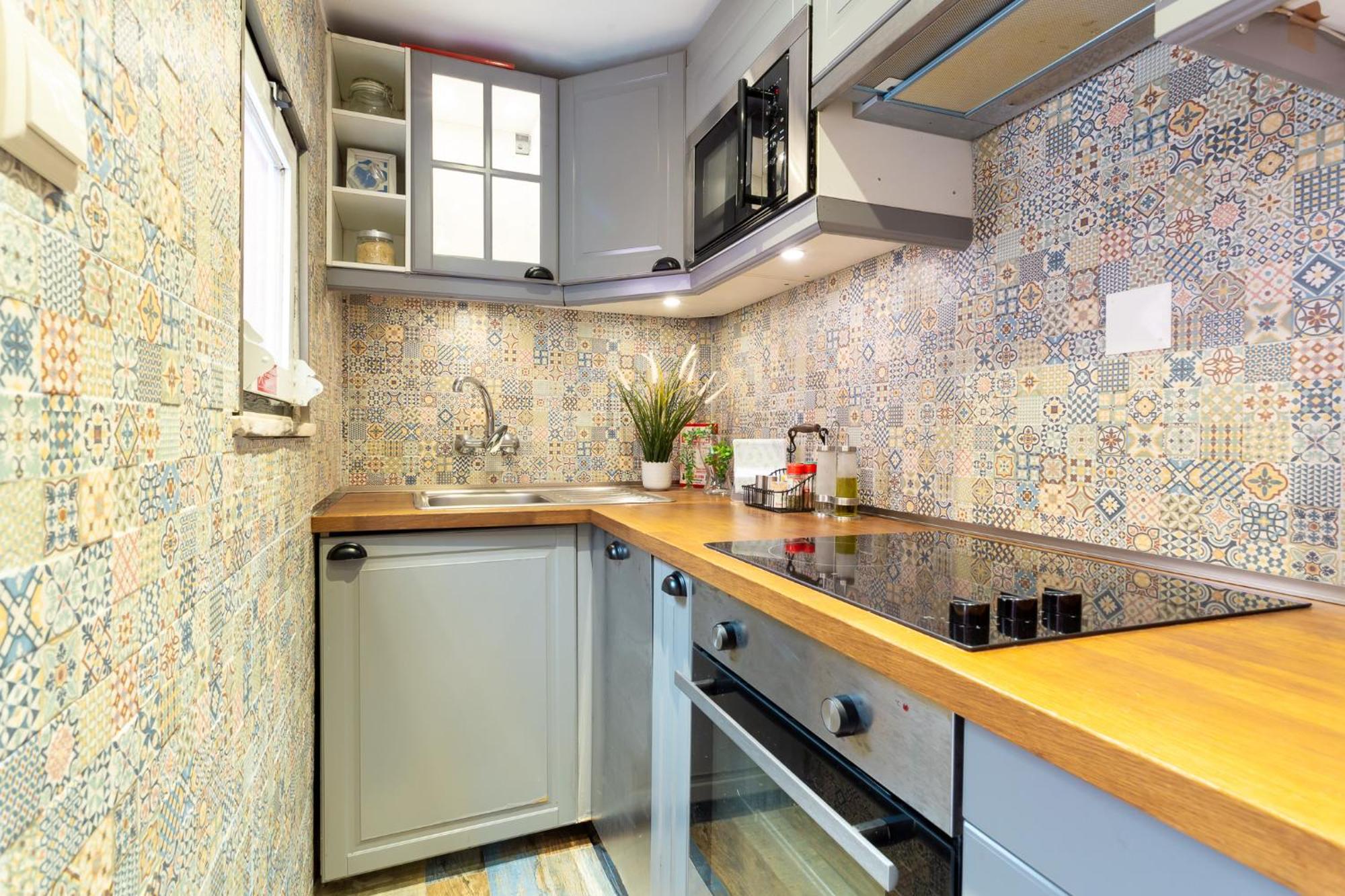 Camoes Lounge Apartment W/Courtyard Lisboa Exterior foto